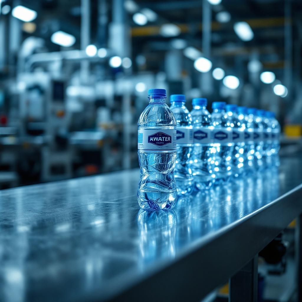 Botellas para Agua