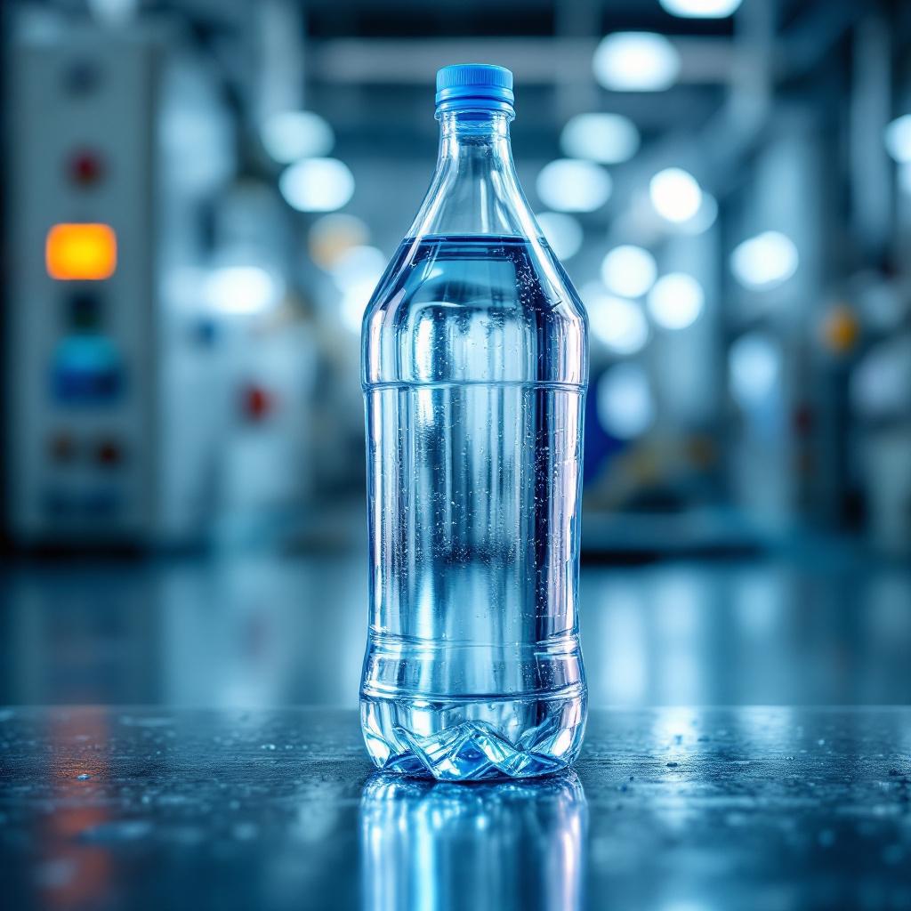 Botellas para Agua
