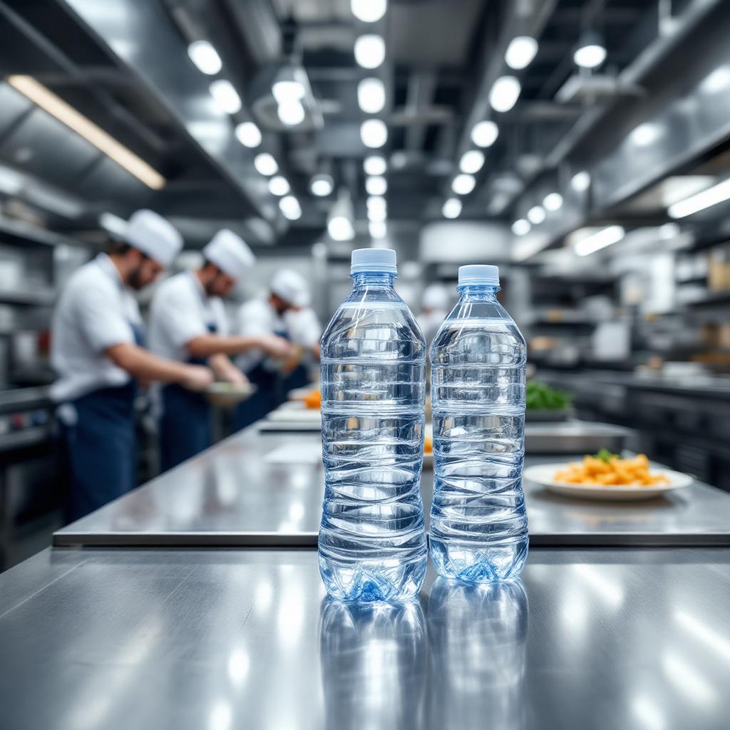 Botellas para Agua Personalizadas