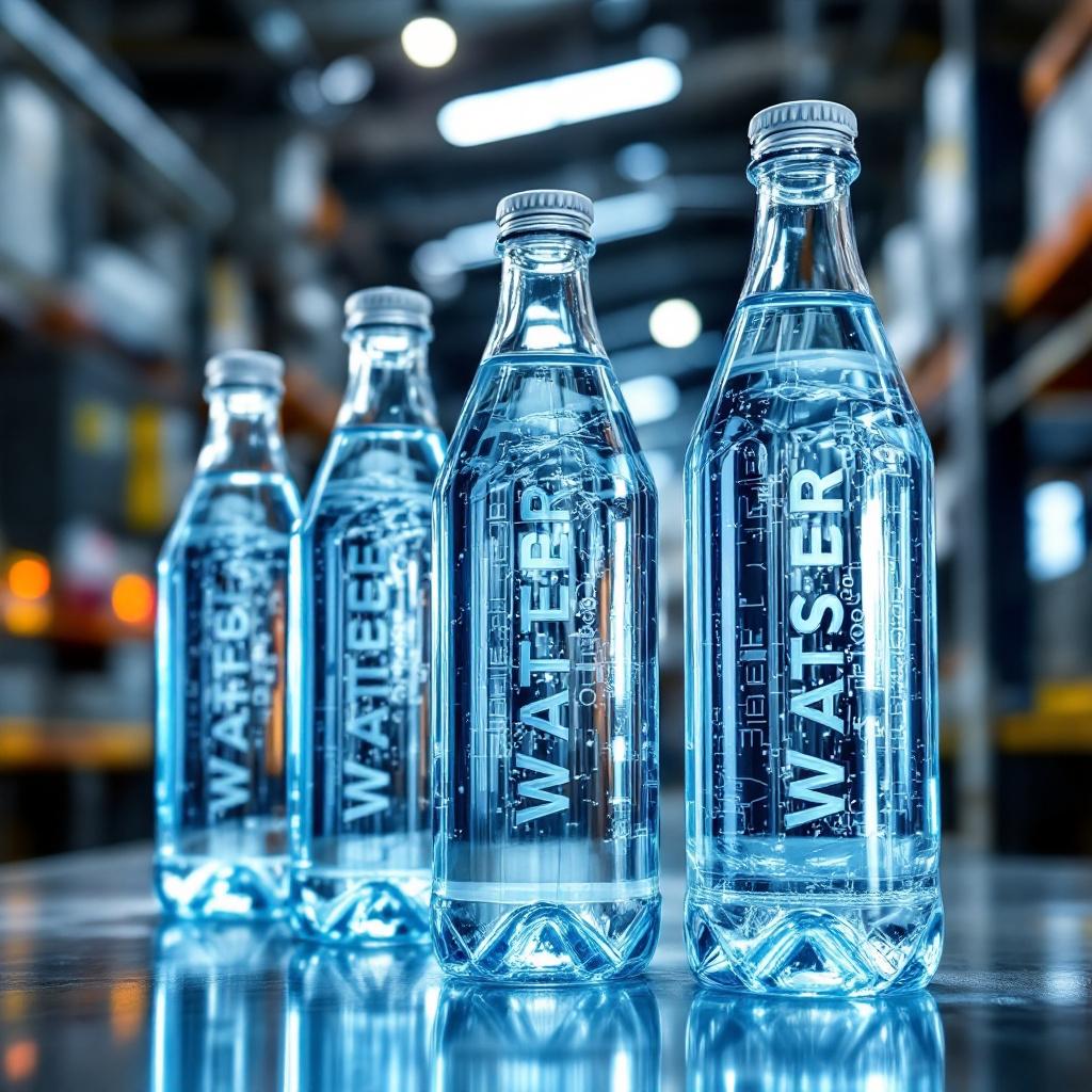 Botellas para Agua Personalizadas