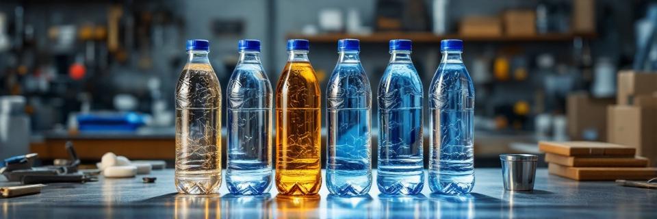 Botellas para Agua Personalizadas