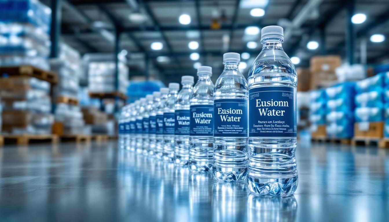 Botellas para Agua Personalizadas