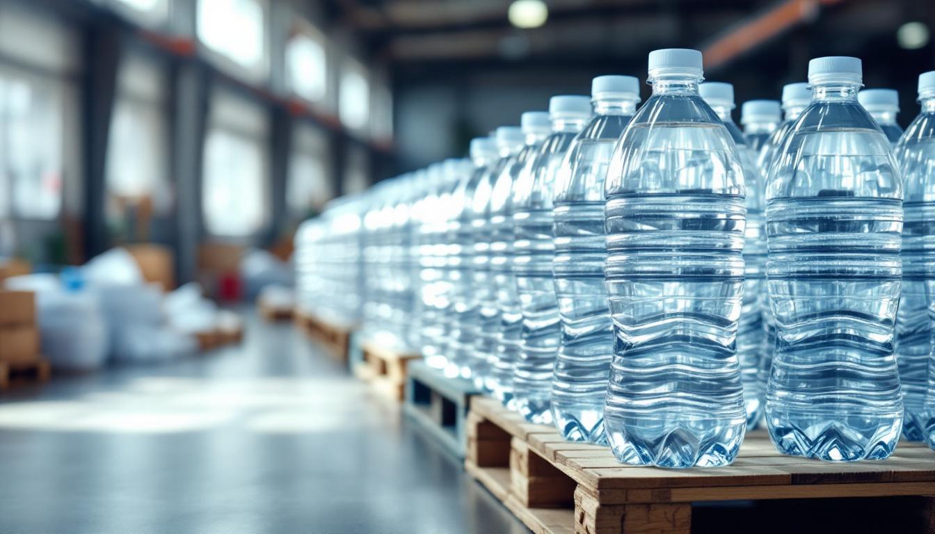 Botellas para Agua
